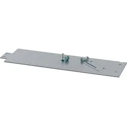 Eaton 174051 Abschottung, geschlossen, für XF Module, HxB=100x600mm XTPFCUV2-H100MW600