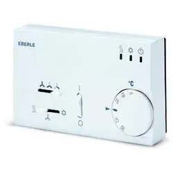 Eberle Controls Klimaregler KLR-E 7004