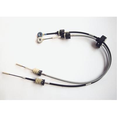 B CAR Seilzug, Schaltgetriebe 001OP290 für Opel GM