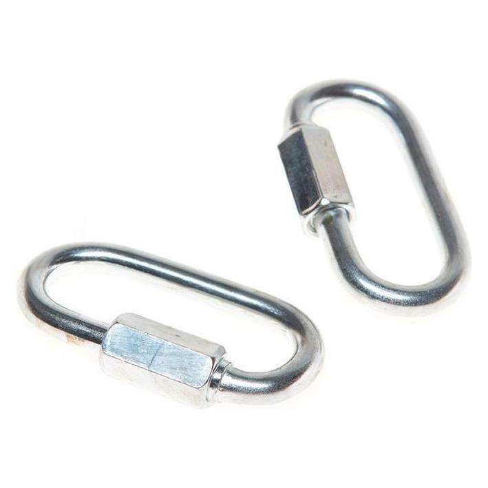 Bosch Hausgeräte Fast Shackle 4 mm Zn 2dd (33035628)