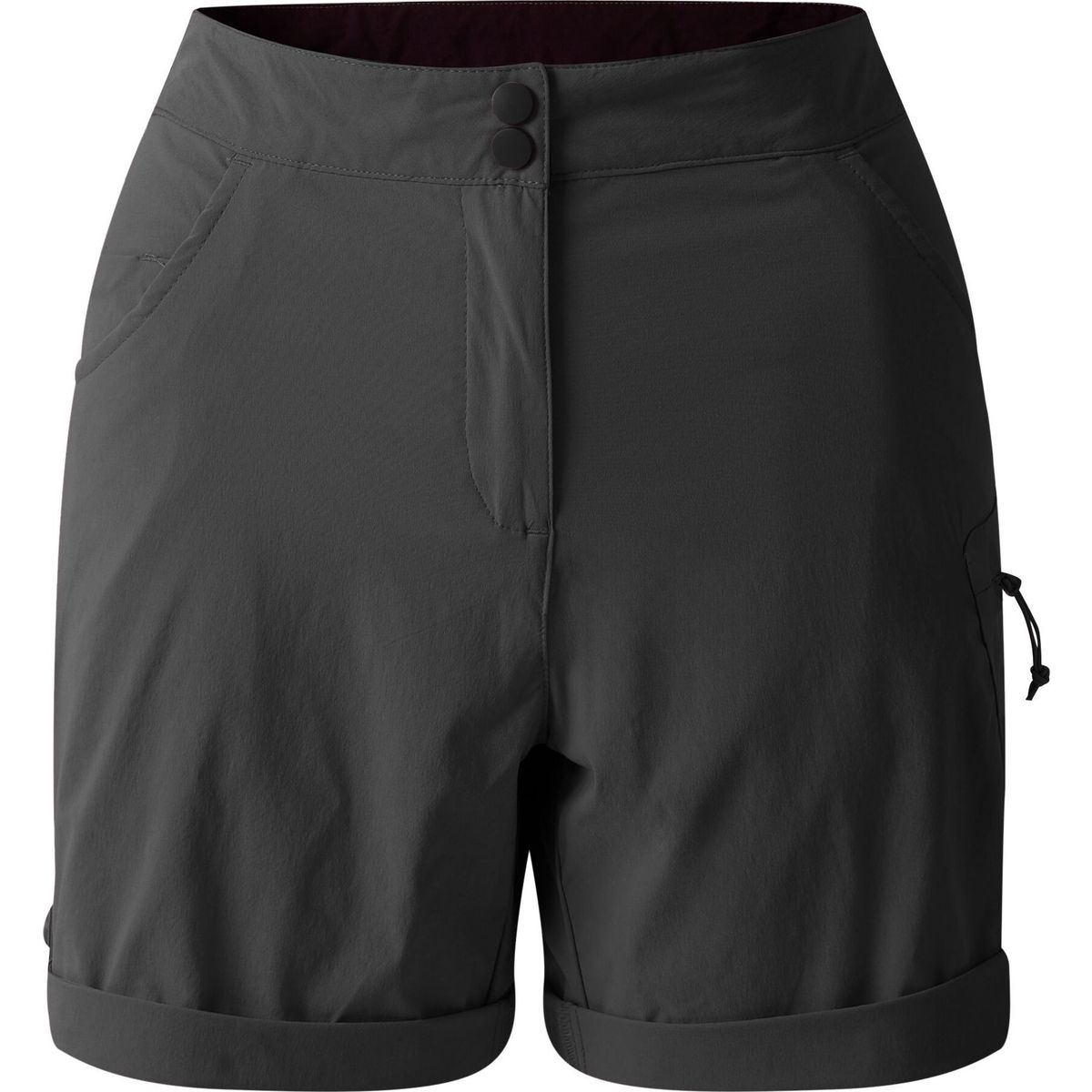 Dare2b Melodic III Short black (800) 10 DWJ621-800-10