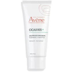 Avène Cicalfate+ Akutpflege-Emul. POST-ACTE/POST-Tattoo 40 ml