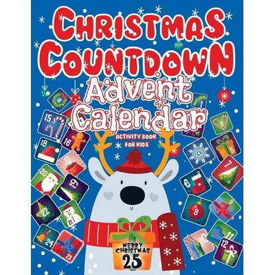 Advent Calendar 2025, Taschenbuch von Life Daily Style, StudioMoreFolio, 978-83-67484-70-1
