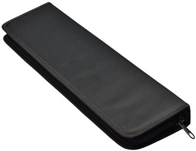 Thomann Duduk bag for A außen Schwarz