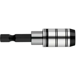 Metabo Bithalter 1/4" / 60 mm Schnellwechsel, magnetisch - 628540000