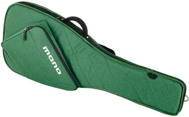 Mono Cases Guitar Sleeve 2.0 Electric AZG Amazon Green
