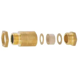 Lapp Zubehör SKINDICHT-SVRX-8059-W SVRX 8059-W