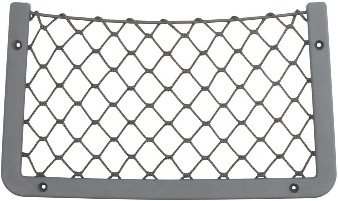 Sitz-/Sitzelemente BPART NET-350X200GRAY