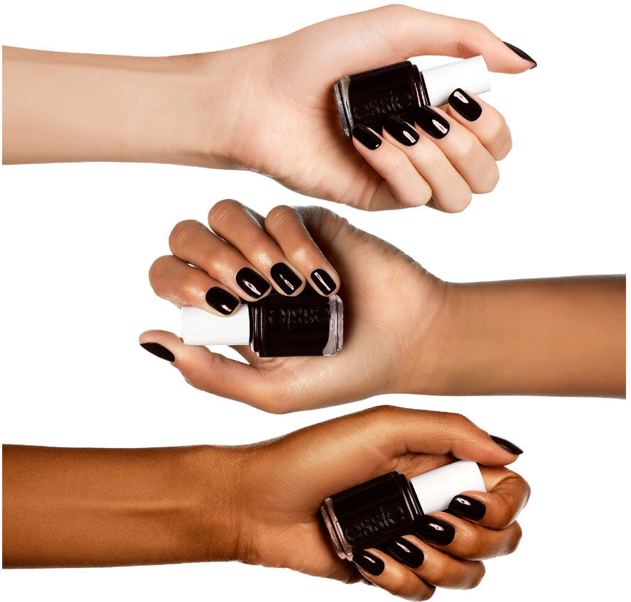 Essie nail lacquer #049-wicked