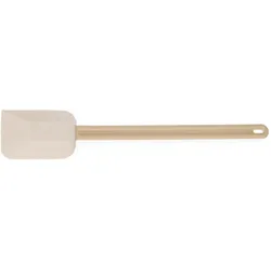 Hendi Teigschaber Beige, Backutensilien, Beige