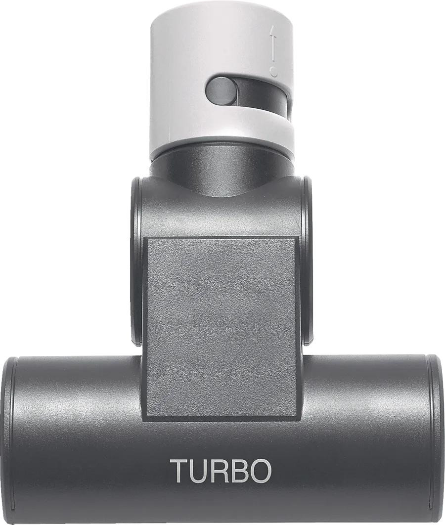 Bosch handmatige turboborstel voor textiel en bekleding, modelnummer 00460431