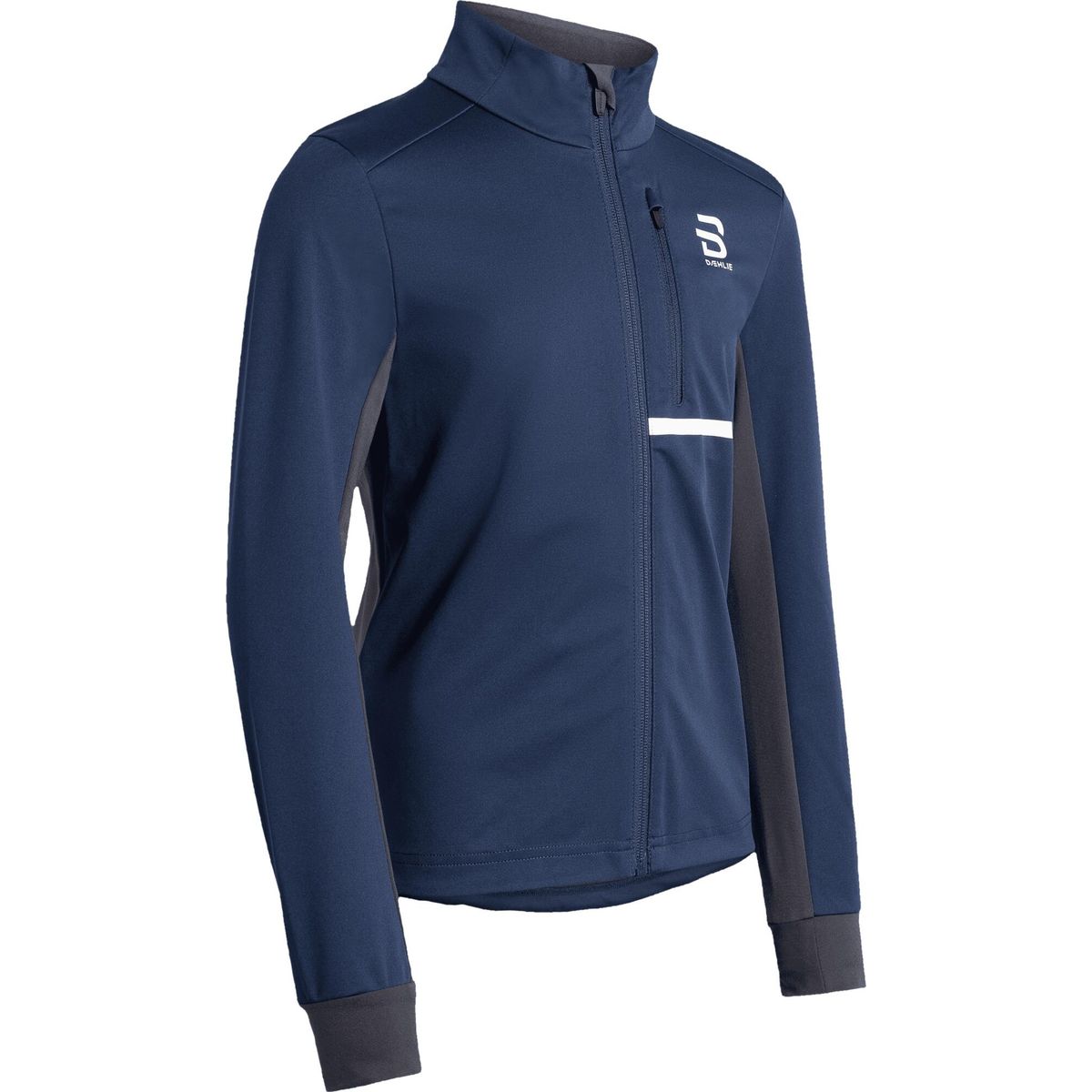 Daehlie Jacket Mobility Jr navy (25000) 128 334013-25000-128