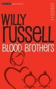 Willy Russell - Blood Brothers (Methuen Modern Plays) - Preis vom 10.10.2026 11:48:34 h