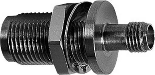 Telegärtner 100023868 100023868 Koax-Adapter TNC-Buchse - SMA-Buchse 1St.