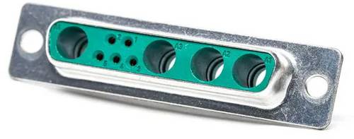 Molex 1731070560 D-SUB Steckverbinder