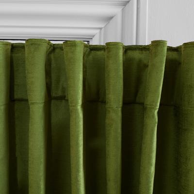 SAFAVIEH Rosedale Window Cotton Home Accent, Glam Sofa or Bed Accent