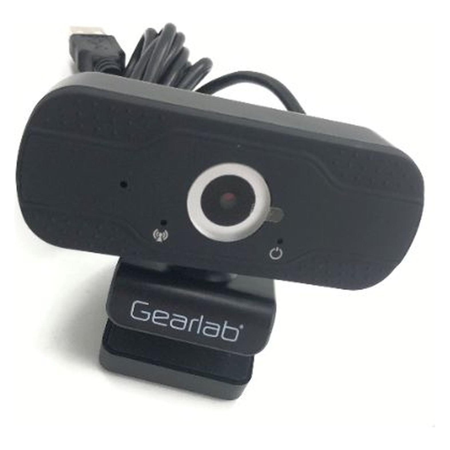 Gearlab G635 HD Office Webcam (5 Mpx) (GLB246350)