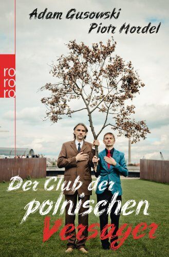 Adam Gusowski - Der Club der polnischen Versager - Preis vom 09.10.2026 07:28:09 h