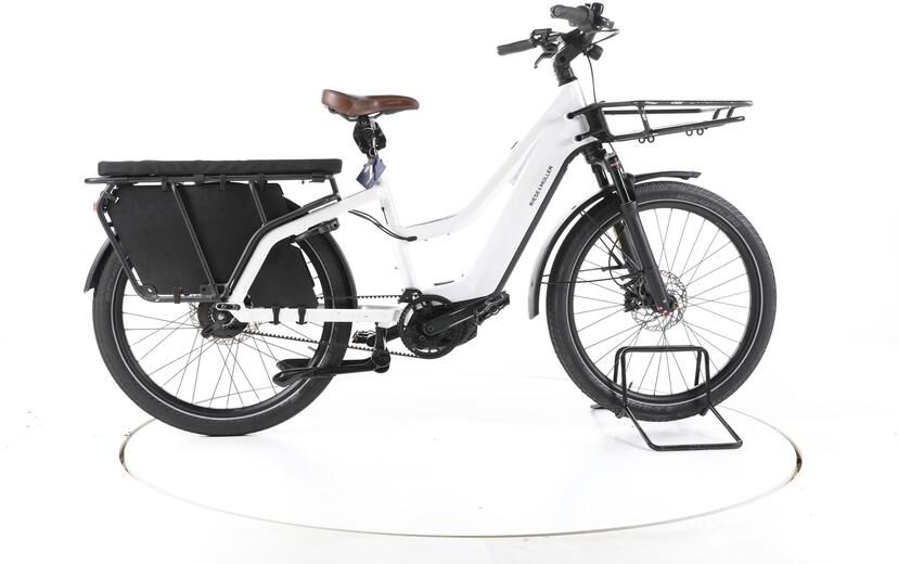 Riese & Müller Multicharger GT vario Vélo Électrique Urbain - 304233