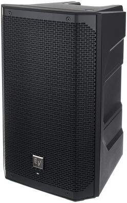 EV ELX200-10P Noir