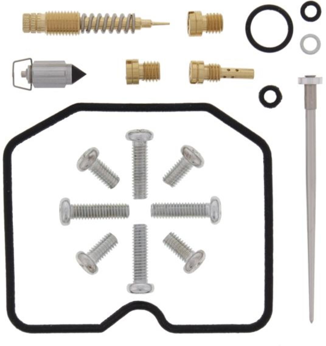 4 Ride Reparatursatz, Vergaser 4RIDE AB26-1091