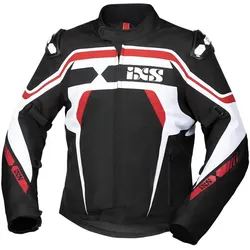 IXS Sport RS-700-ST Motorrad Textiljacke