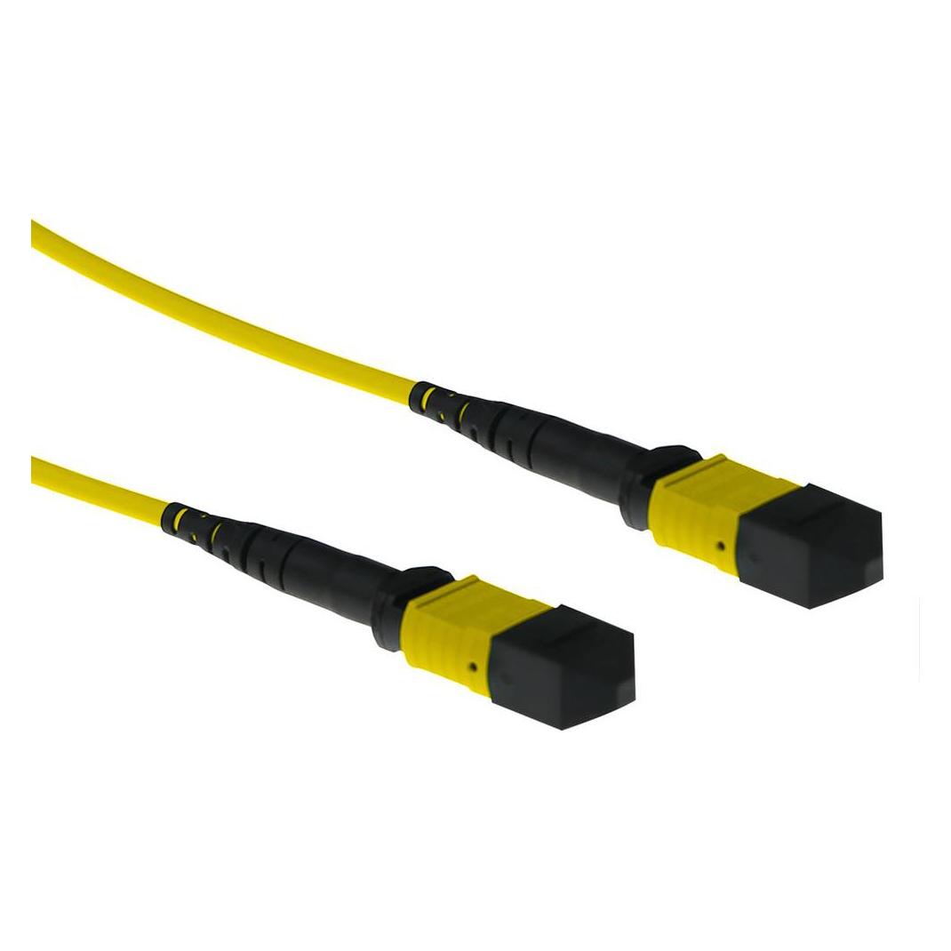 ACT Gepanzertes Glasfaser-Patchkabel (15 m) (RL7795)