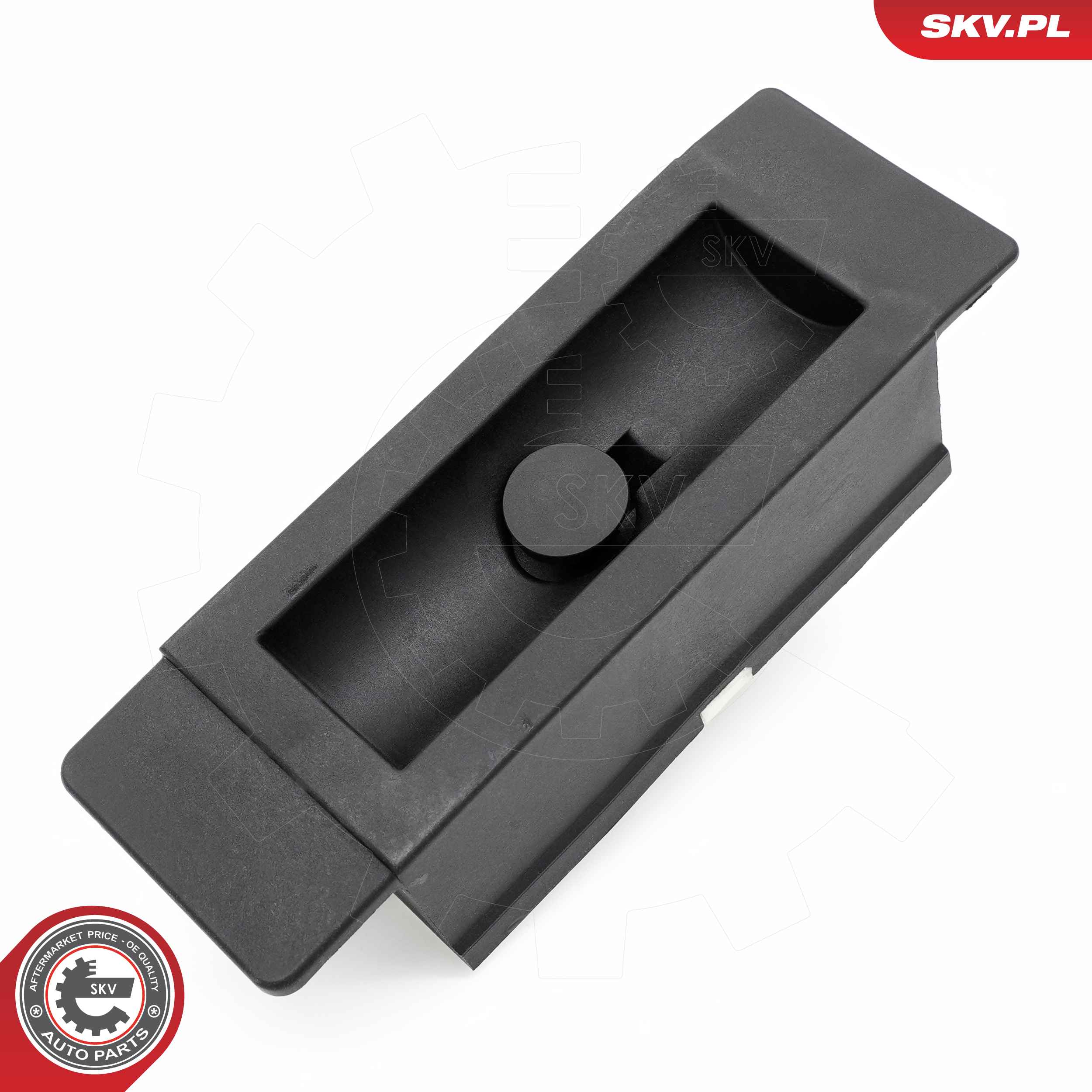 Esen Skv Aufnahme, Wagenheber 96skv292 Für Audi