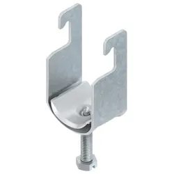 Niedax Bügelschelle BU 12