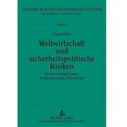 Weltwirtschaft und sicherheitspolitische Risiken, Fachbücher