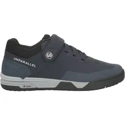 UNPARALLEL Damen Mountainbikeschuhe UNP Shoe Dust UP W's, Größe 41 in Blau Blau
