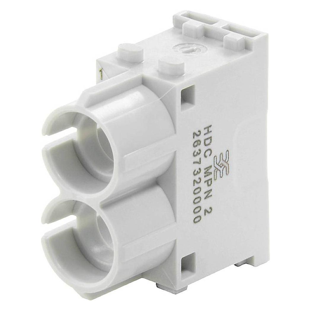 Weidmüller Modul (2637320000)