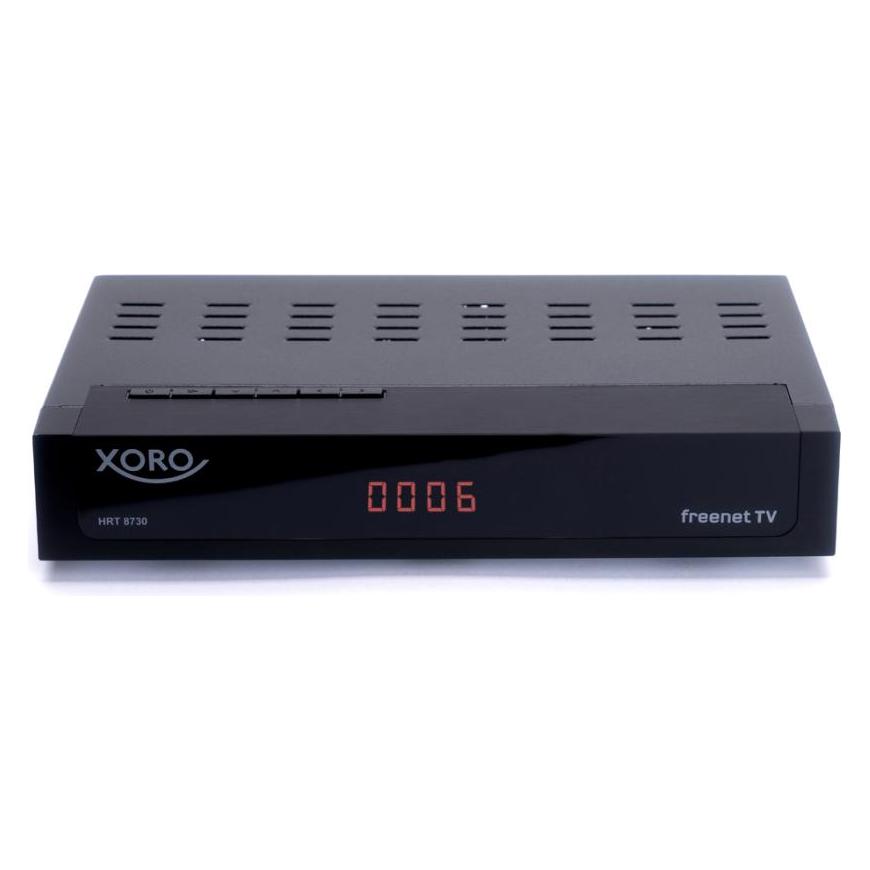 Xoro HRT 8730 Kit (DVB-T, DVB-T2) (SAT100575)