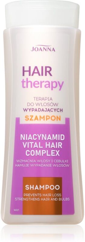 Joanna Hair Therapy Prevents hair loss shampoing anti-chute 300 ml