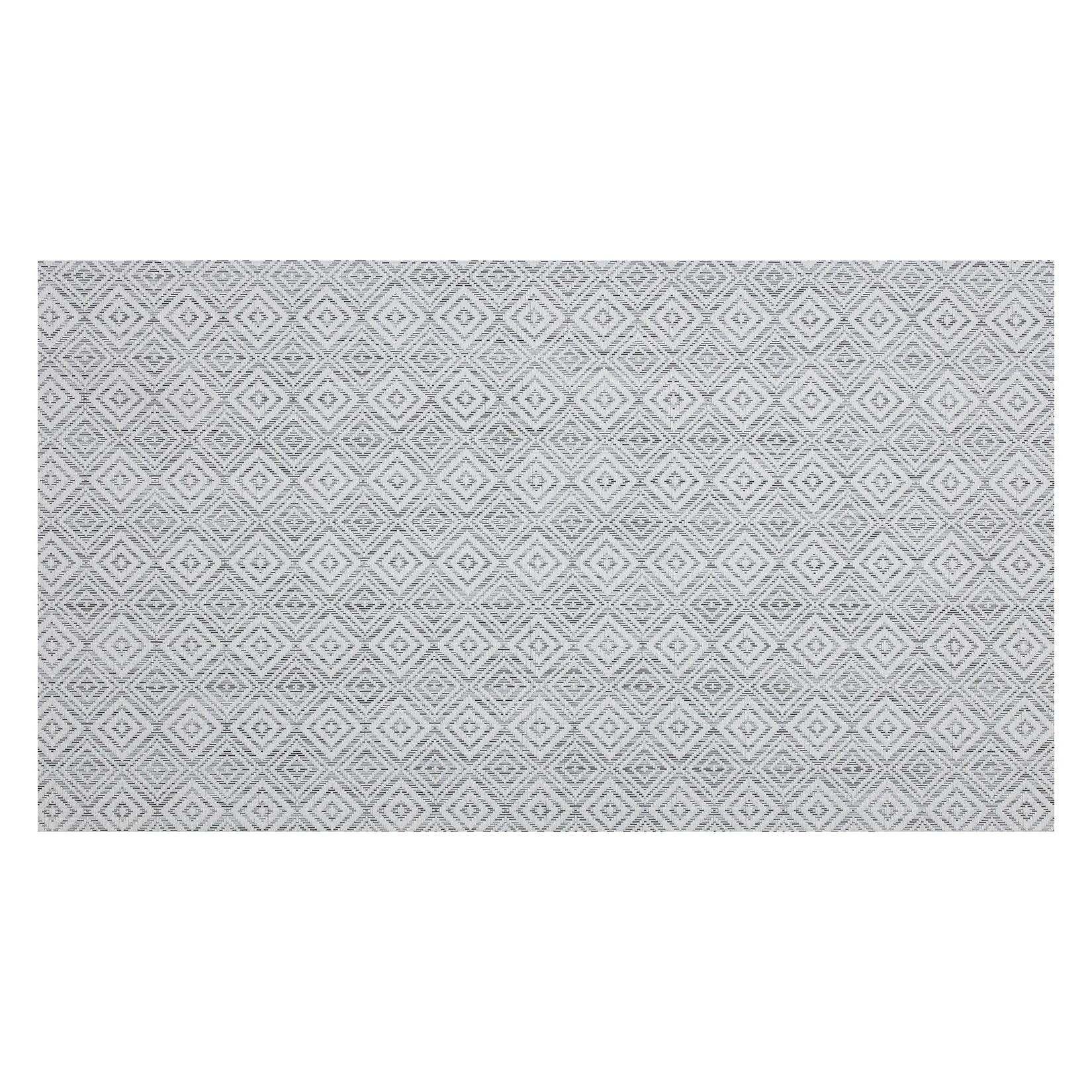 Karat Vinyl-Badteppich Modica