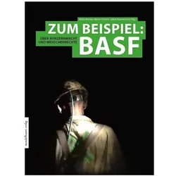 Zum Beispiel: BASF, Sachbücher