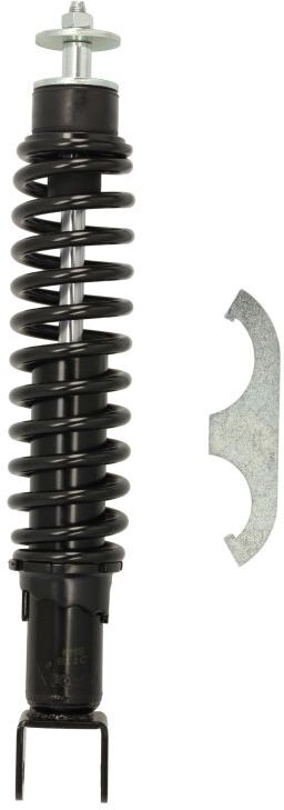 Rms Ammortizzatore 20 455 0062