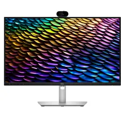 DELL Pro P 27 USB-C Hub Conferencing Monitor P2726DEB, 27"