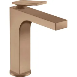 Hansgrohe Waschtischmischer 160 Axor Citterio 39023310