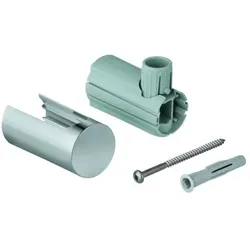 Grohe Brausestangenhalter 48095 48095000 chrom