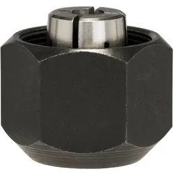 Bosch Professional Zubehör, Zubehör Maschine, Spannzange, 6 mm, 27 mm