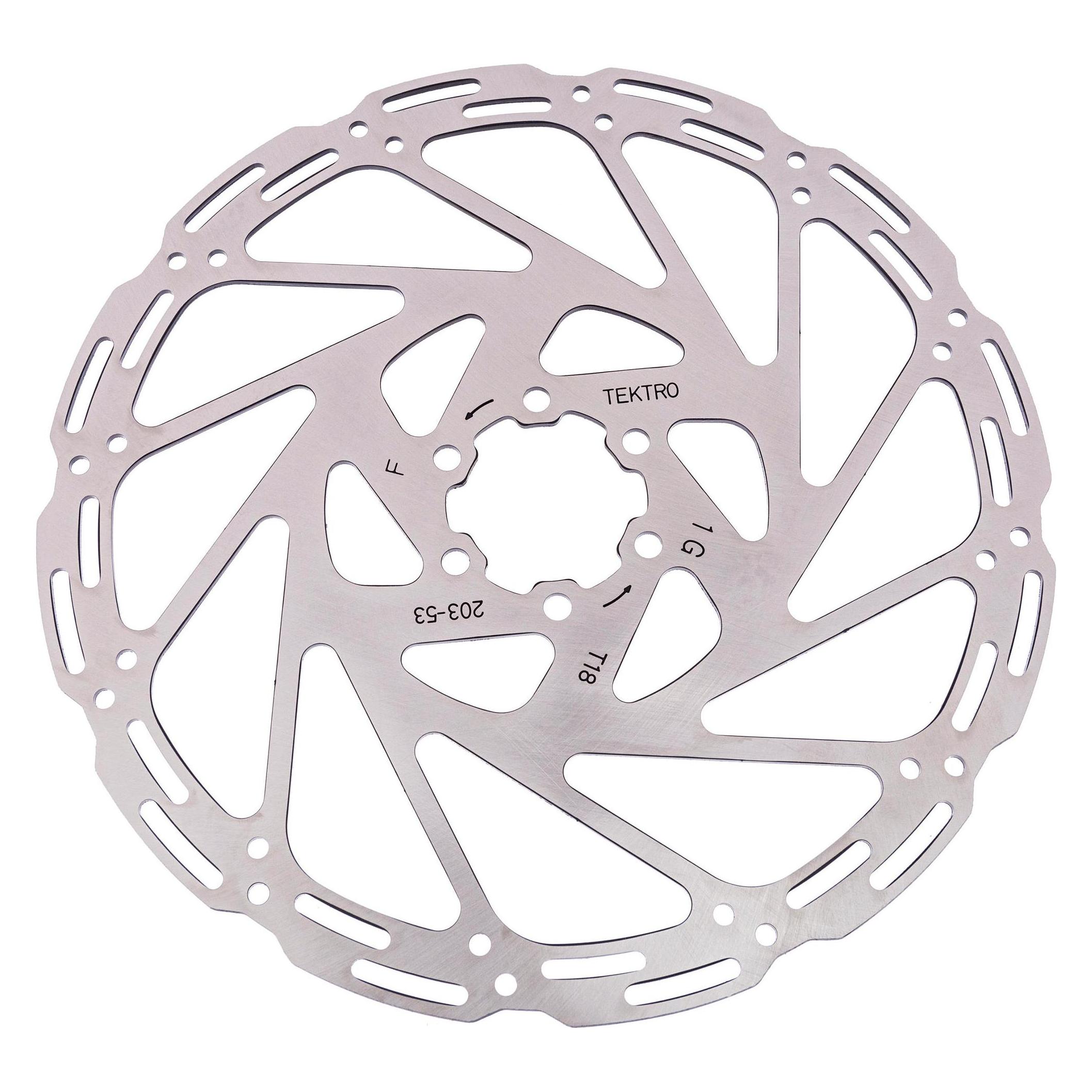 Tektro TR53 (203 mm) (ABRT000157)