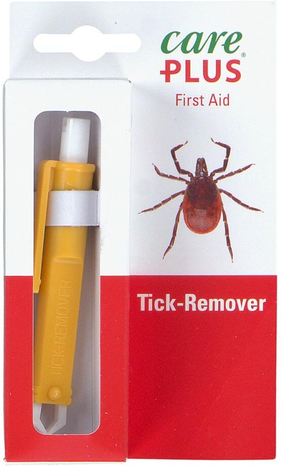 Care Plus Tick Out Zeckenzange