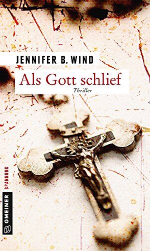 Wind, Jennifer B. - Als Gott schlief - Preis vom 10.10.2026 11:48:34 h