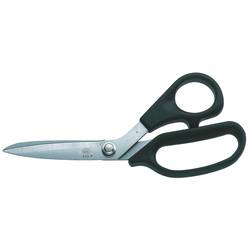 C.K Schere aus Edelstahl, ergonomische Griffe, 220 mm C8432
