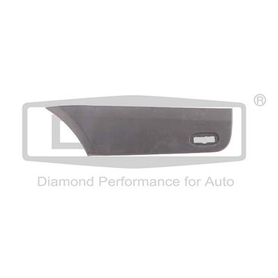 DPA 81224002 hinten links für Mercedes
