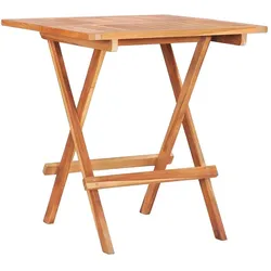 vidaXL, Gartentisch + Balkontisch, Kohen