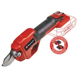 Einhell Akku-Astschere GE-LS 18 Li-Solo 3408300