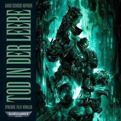 Warhammer 40.000: Night Lords 03 - Aaron Dembski-Bowden, Audio, 4064067010613