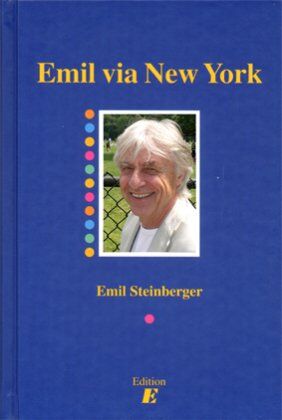 Emil Steinberger - Emil via New York - Preis vom 09.10.2026 07:28:09 h
